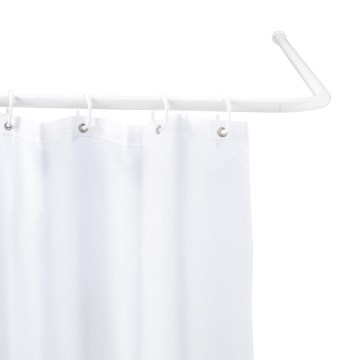 WENKO 19214100 - Rúd UNIVERSAL 2x2 cm fehér