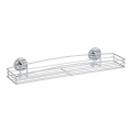 WENKO 20884100-Polc VACUUM-LOC MILAZZO 51x15,2 cm fényes króm