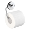 WENKO 20899100-WC-papírtartó VACUUM-LOC MILAZZO 13x10,5 cm fényes króm