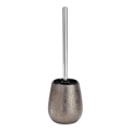 WENKO 21644100 - WC-kefe MARRAKESH 12,5x41 cm barna