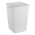 WENKO 22277100 - ADRIA kosár 33x53 cm fehér