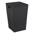 WENKO 22278100 - ADRIA kosár 33x53 cm fekete