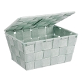 WENKO 22573100 - ADRIA kosár 19x14 cm zöld