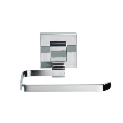 WENKO 22687100-WC-papírtartó VACUUM-LOC QUADRO ED 14x11 cm fényes króm