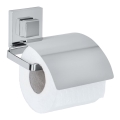 WENKO 22696100-WC-papírtartó VACUUM-LOC QUADRO ED 13x14 cm fényes króm