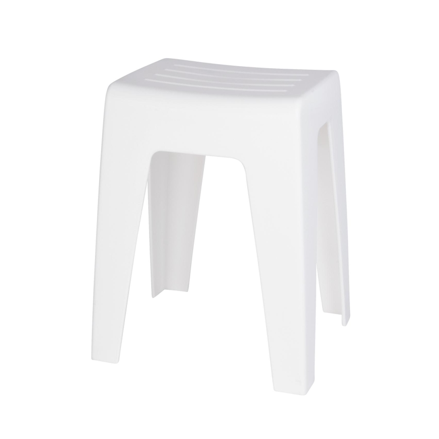 WENKO 22943100 - KUMBA ülőke 38x47 cm fehér