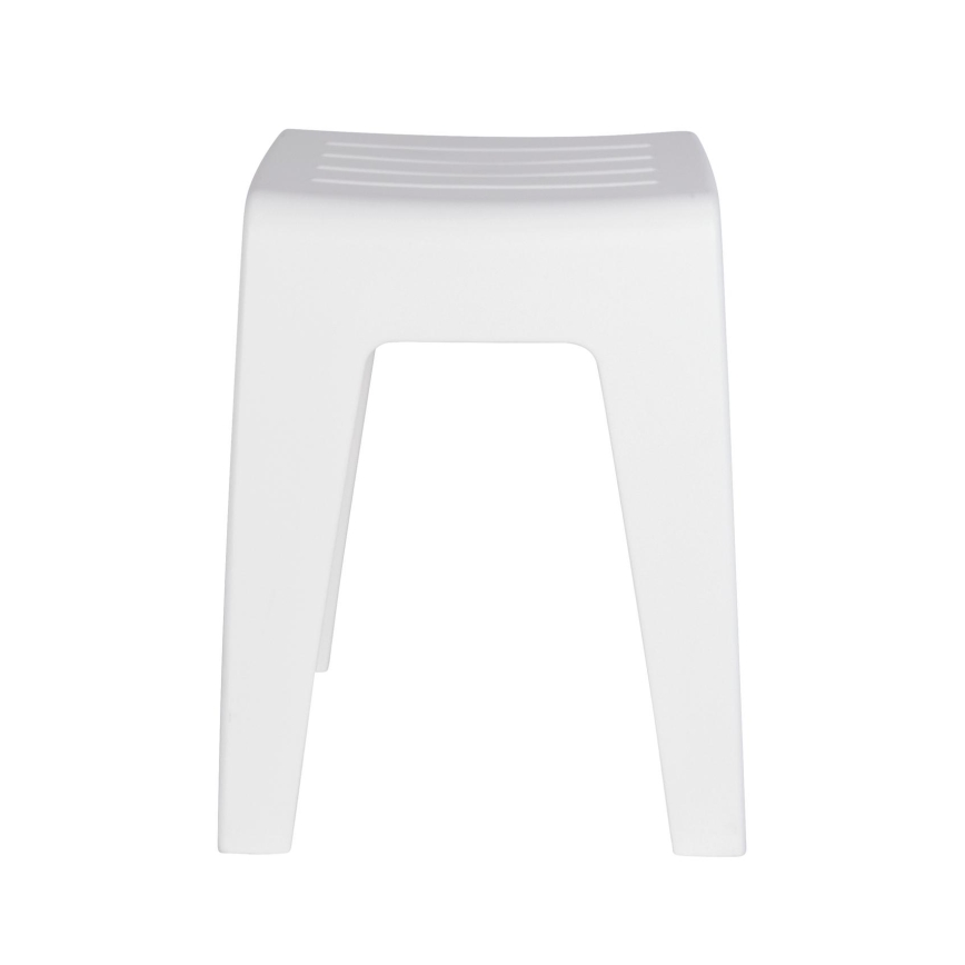 WENKO 22943100 - KUMBA ülőke 38x47 cm fehér