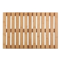 WENKO 23838100 – 40x60 cm barna szőnyeg