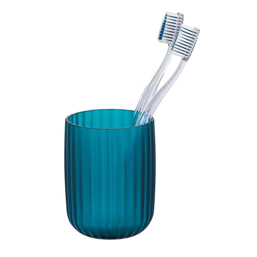 WENKO 24479100 - AGROPOLI pohár 7,5x10 cm türkiz