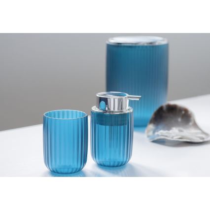 WENKO 24479100 - AGROPOLI pohár 7,5x10 cm türkiz