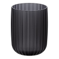 WENKO 24489100 - Pohár AGROPOLI 7,5x10 cm szürke
