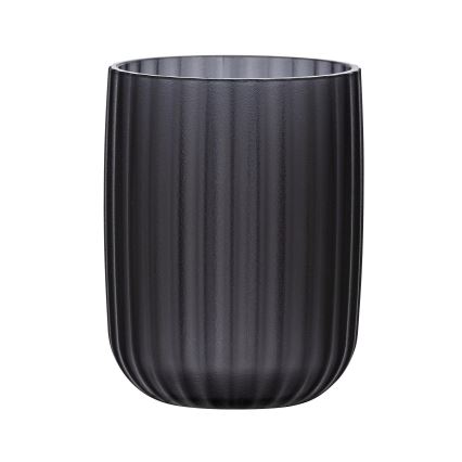 WENKO 24489100 - Pohár AGROPOLI 7,5x10 cm szürke