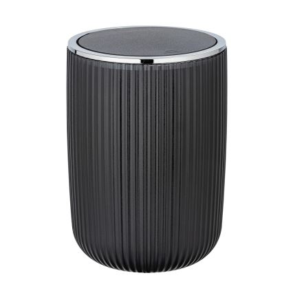 WENKO 24493100 - Hulladékgyűjtő AGROPOLI 19x27 cm szürke