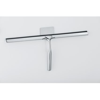 WENKO 24506100 - TERNI lehúzó 40x17 cm, fényes króm