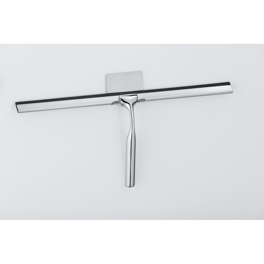 WENKO 24506100 - TERNI lehúzó 40x17 cm, fényes króm