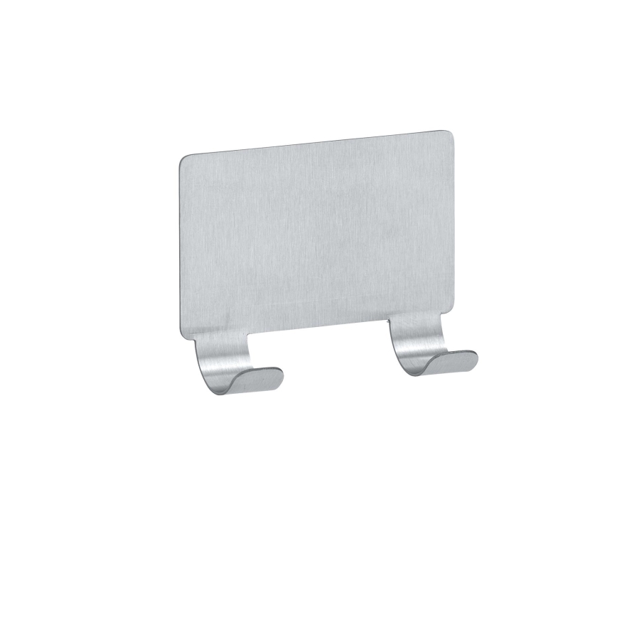 WENKO 24506100 - TERNI lehúzó 40x17 cm, fényes króm