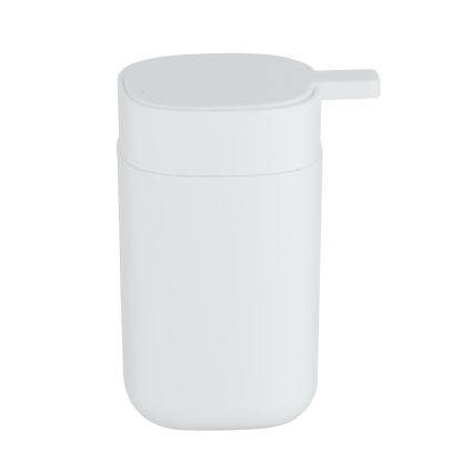 WENKO 24829100 - Szappanadagoló DAVOS 350 ml fehér