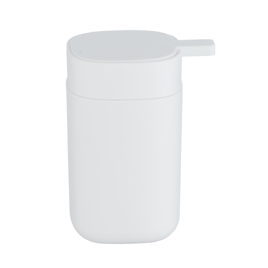 WENKO 24829100 - Szappanadagoló DAVOS 350 ml fehér