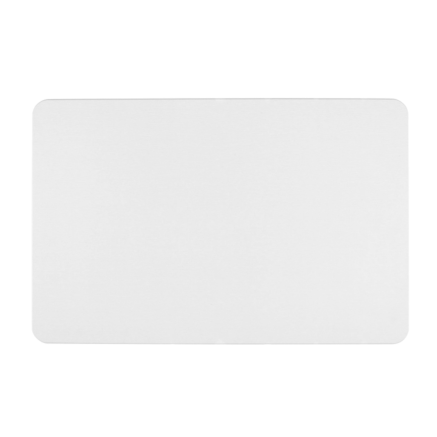 WENKO 24935100-SIMI fürdőszobai szőnyeg 39x60 cm fehér