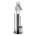 WENKO 24981800 - WC-szett RAVINA 20x70 cm rozsdamentes acél/ezüst
