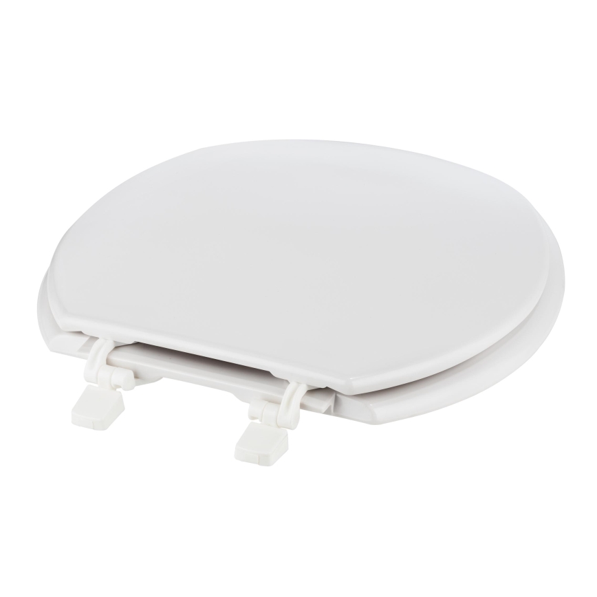 WENKO 25112100-WC WC-ülőke TORINO 44x43,5 cm fehér