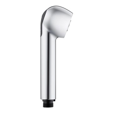 WENKO 25118100 - Zuhanyfej WATERSAVING SYSTEM 4,6x4,6 cm króm