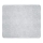 WENKO 2511910800 - Fedőlap 50x56 cm átlátszó/szürke