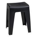 WENKO 25156100 - KUMBA ülőke 38x47 cm fekete
