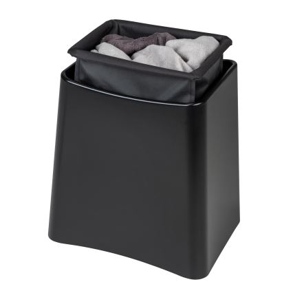 WENKO 25157100 - WING ülőke 45x48 cm fekete