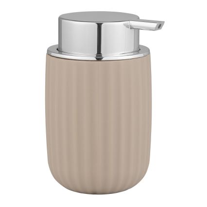 WENKO 25184100 - AGROPOLI szappanadagoló 250 ml, bézs