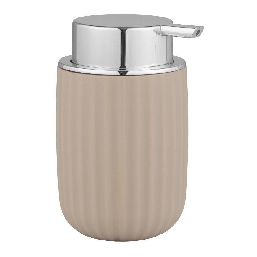 WENKO 25184100 - AGROPOLI szappanadagoló 250 ml, bézs