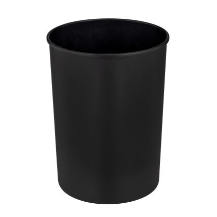 WENKO 25209100 - Kosár ATRI 21x25,5 cm fehér