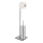 WENKO 25378100 - RECCO WC-kefe 20 x 71,5 cm, szatén