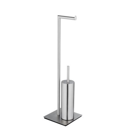 WENKO 25378100 - RECCO WC-kefe 20 x 71,5 cm, szatén