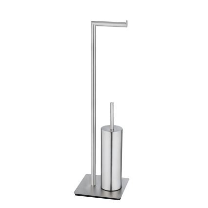 WENKO 25378100 - RECCO WC-kefe 20 x 71,5 cm, szatén