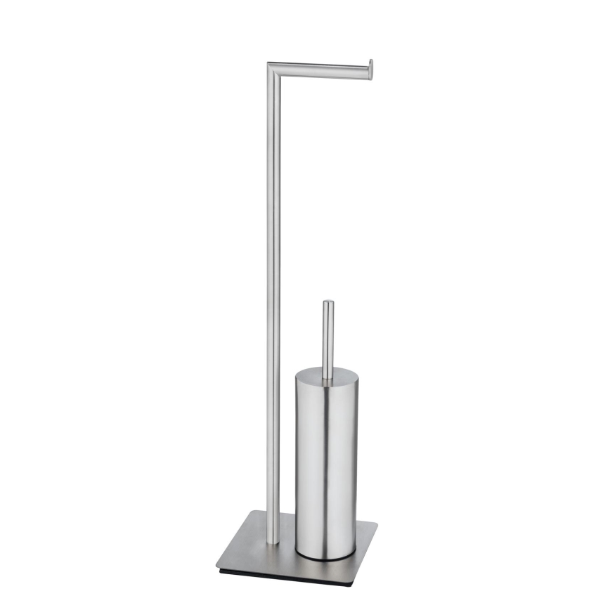 WENKO 25378100 - RECCO WC-kefe 20 x 71,5 cm, szatén