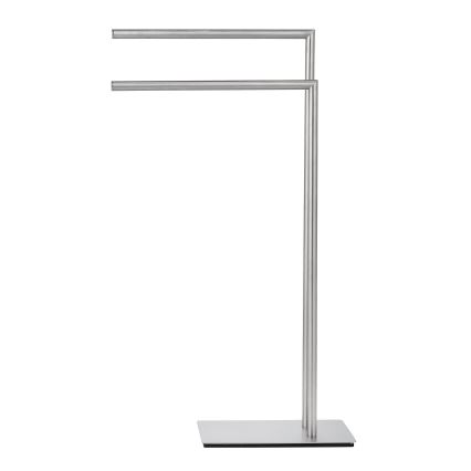 WENKO 25379100 - RECCO törölközőtartó 48x80,5 cm szatén