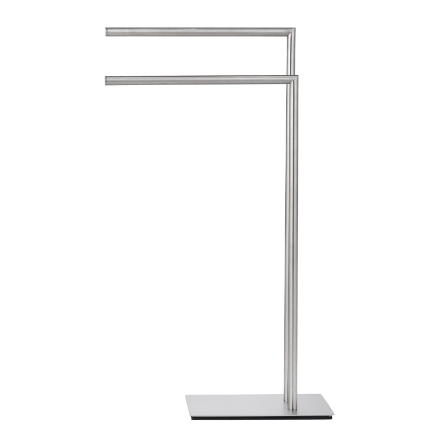 WENKO 25379100 - RECCO törölközőtartó 48x80,5 cm szatén