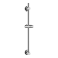 WENKO 25462100 - Zuhanyrúd LIBERTÀ 70 cm fényes króm