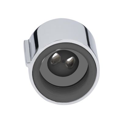 WENKO 25480100 – WATERSAVING SYSTEM szabályozó, ezüstszínű