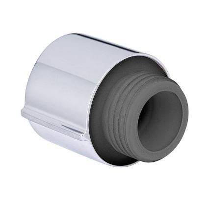 WENKO 25480100 – WATERSAVING SYSTEM szabályozó, ezüstszínű