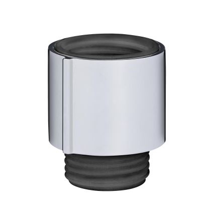 WENKO 25480100 – WATERSAVING SYSTEM szabályozó, ezüstszínű