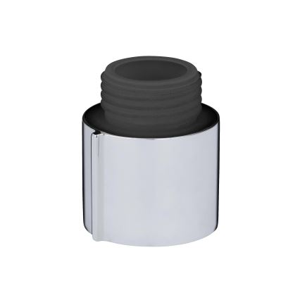 WENKO 25480100 – WATERSAVING SYSTEM szabályozó, ezüstszínű