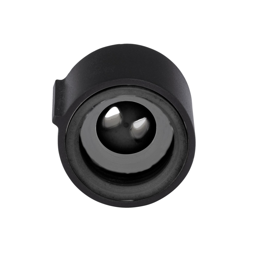 WENKO 25481100 – WATERSAVING SYSTEM szabályozó 12,7 mm fekete