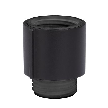 WENKO 25481100 – WATERSAVING SYSTEM szabályozó 12,7 mm fekete