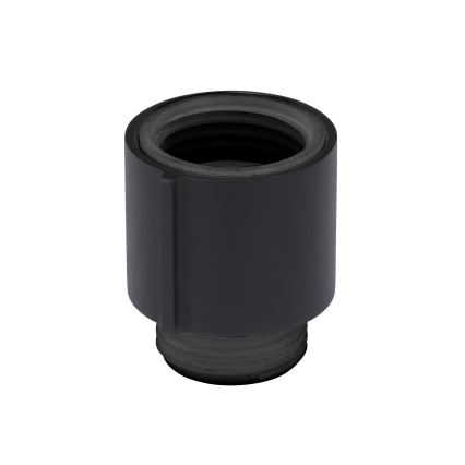 WENKO 25481100 – WATERSAVING SYSTEM szabályozó 12,7 mm fekete