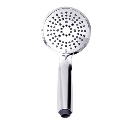 WENKO 25483100 - WATERSAVING SYSTEM 120 cm zuhanyrendszer, fényes króm