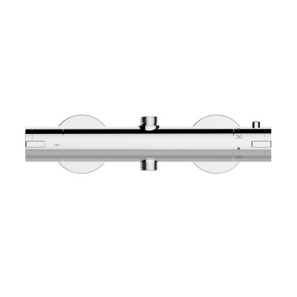 WENKO 25483100 - WATERSAVING SYSTEM 120 cm zuhanyrendszer, fényes króm