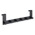 WENKO 25954100 - Kampó 2x10,5 cm barna