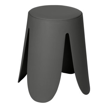 WENKO 26089100 - COMISO ülőke 44,5x46 cm antracit
